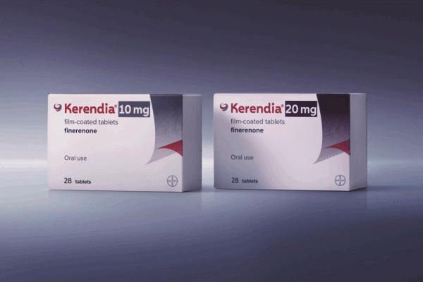 20년 만의 콩팥병 신약‥’케렌디아’ 약평위 통과가 의미있는 이유